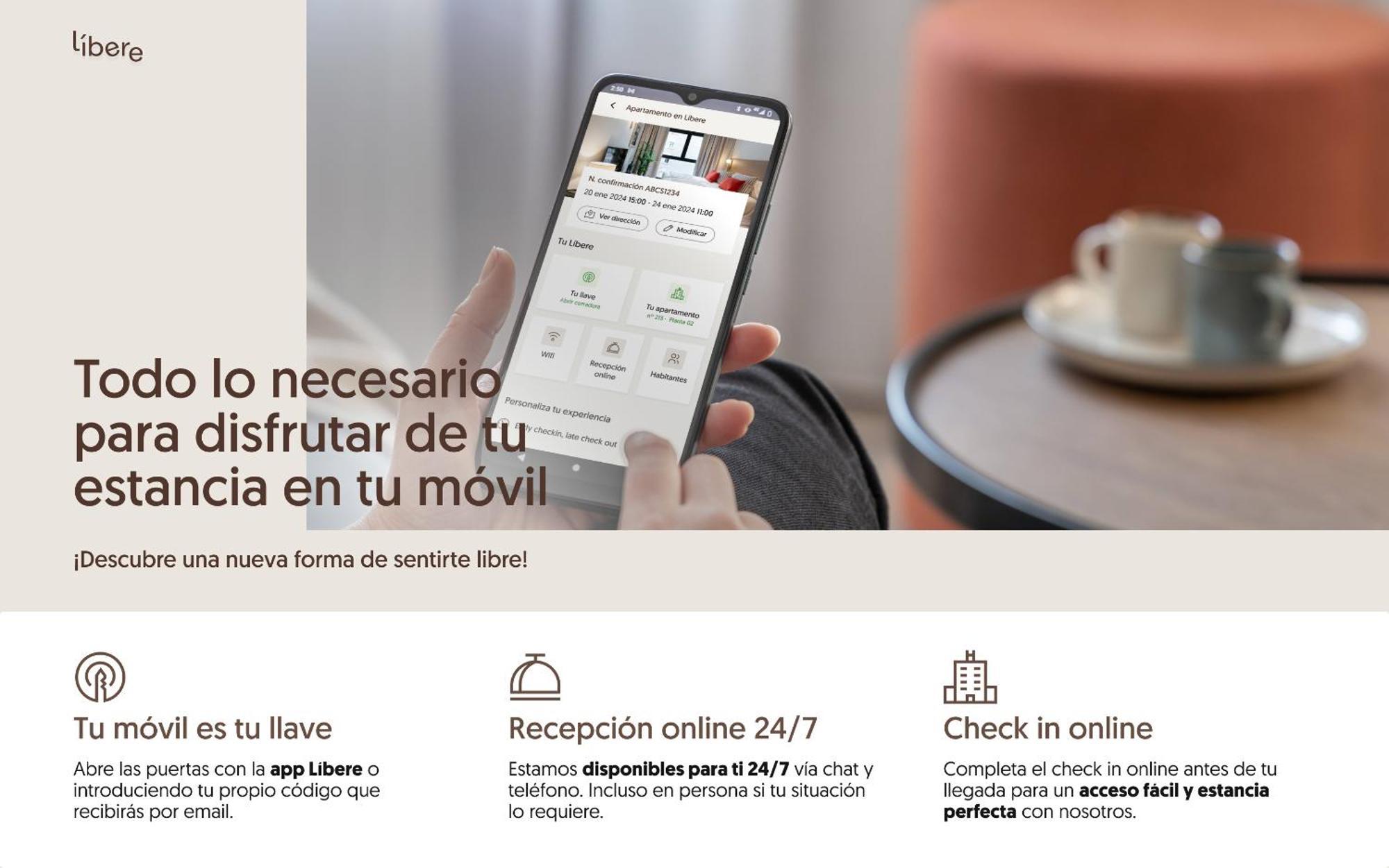 Apartamentos Libere Malaga La Merced Dış mekan fotoğraf